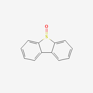 Dibenzo[b,d]thiophene 5-Oxide