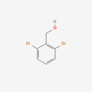 (2,6-Dibromophenyl)methanol