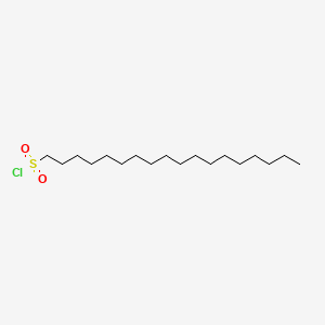 Octadecane-1-sulfonyl chloride