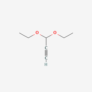 3,3-Diethoxy-1-Propyne