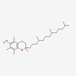 DL-α-Tocopherol