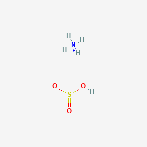 Ammonium bisulfite, 60-70% in water