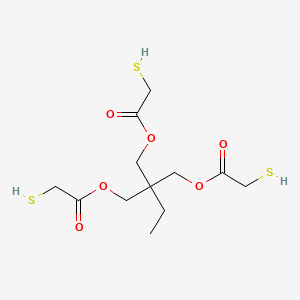 Trimethylolpropane Tris(thioglycolate)