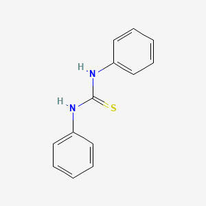 N,N'-Diphenylthiourea