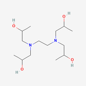 N,N,N',N'-Tetrakis(2-hydroxypropyl)ethylenediamine, 99%