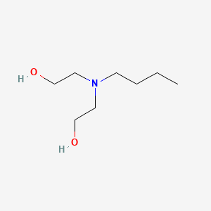 N-Butyldiethanolamine