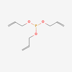 Triallyl phosphite