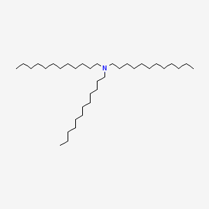Tridodecylamine