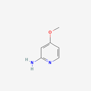 2-Amino-4-methoxypyridine, 95%