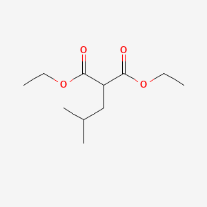 Diethyl isobutylmalonate, 98%