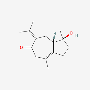 Neoprocurcumenol