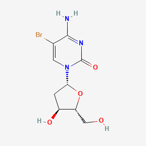 5-Bromo-2'-deoxycytidine, 99%