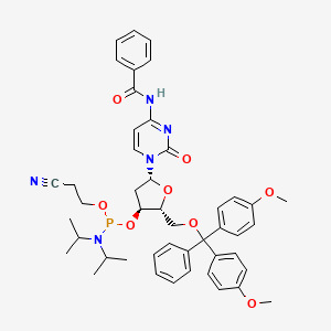 DMT-dC(Bz) Phosphoramidite