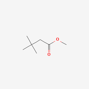 Methyl 3,3-dimethylbutanoate