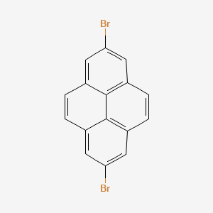 2,7-dibromo-Pyrene