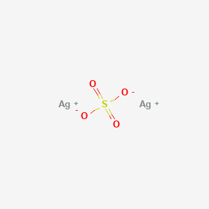 Silver sulfate