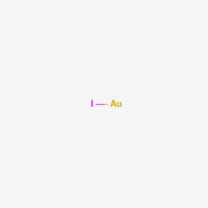 Gold(I) iodide