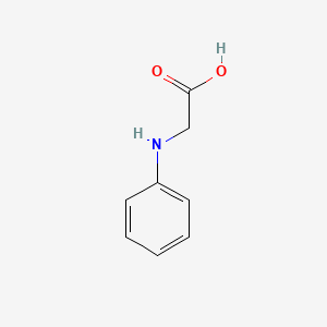 N-Phenylglycine, 97%
