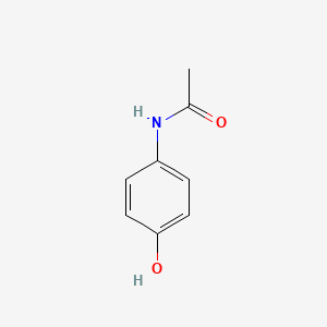 4-Acetamidophenol, 98%