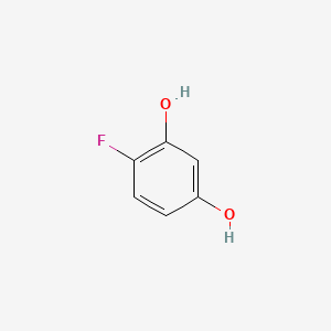 4-Fluororesorcinol, 97%