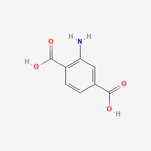 2-Aminoterephthalic Acid
