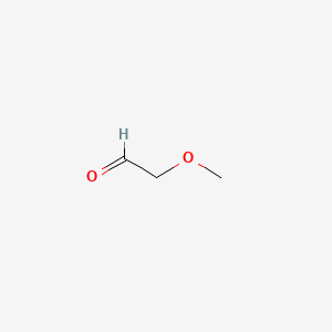2-Methoxyethanal