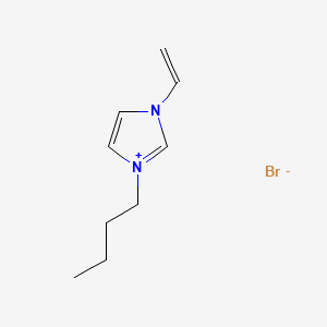 1-Butyl-3-vinylimidazolium bromide, 99%