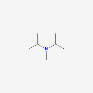 N,N-Diisopropylmethylamine, 99%