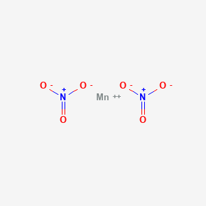 Manganese(II) nitrate, 50% w/w aq. soln.，AR，49.0～51.0%