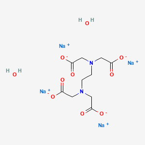 Tetrasodium EthylenediaminetetraacetateDihydrate