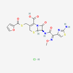 Ceftiofur hydrochloride