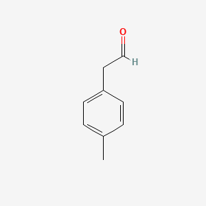 2-(p-Tolyl)acetaldehyde