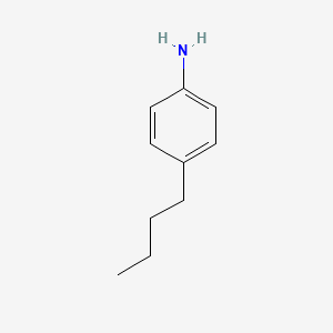 4-Butylaniline, 98%