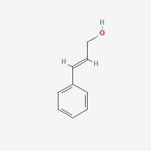 Cinnamyl alcohol，CP