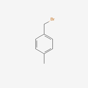 1-(Bromomethyl)-4-methylbenzene