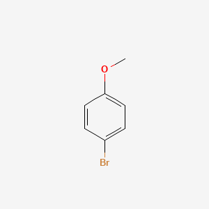 4-Bromoanisole, 98%