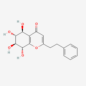 Isoagarotetrol