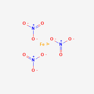 Ferric nitrate