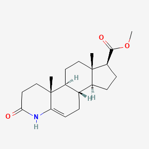 Dutasteride Impurity 32