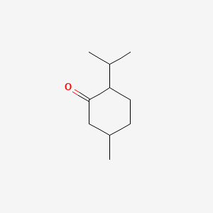 Menthone(mixture of isomers)