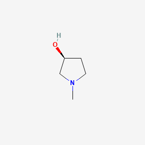 (S)-(+)-1-Methyl-3-pyrrolidinol, 98%, ee 99%