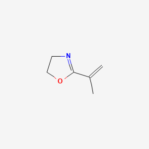 2-Isopropenyl-2-oxazoline(stabilized with Phenothiazine)