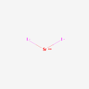 Strontiumiodide, anhydrous, ≥99% metals basis