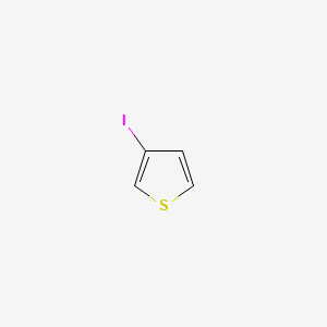 3-Iodothiophene, 97%