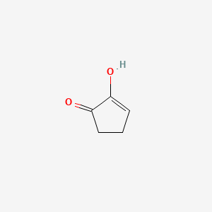 2-Hydroxycyclopent-2-en-1-one