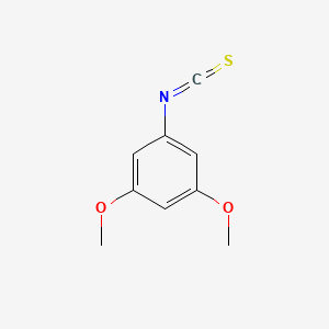 3,5-Dimethoxyphenylisothiocyanate