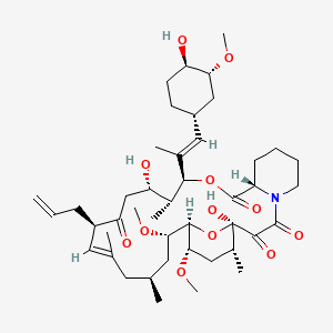 Tacrolimus, 99+%