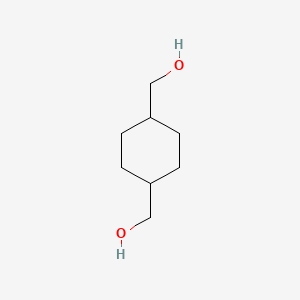 1,4-Cyclohexanedimethanol(mixtureofcisandtrans), 99%