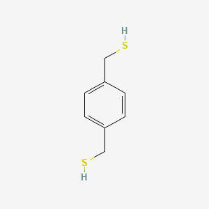 1,4-Benzenedimethanethiol