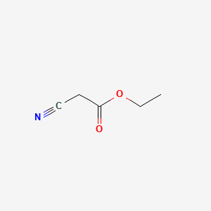 Ethyl cyanoacetate, 99%